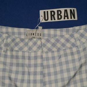 Urban ladies pants
